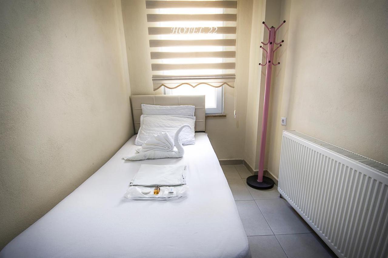 Otel 22 Edirne Exterior photo